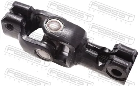Рульовий вал (карданний) FEBEST AST-ACV30U