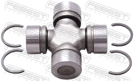 Хрестовина FEBEST AST-KDH205