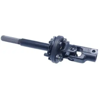 Рульовий вал (карданний) FEBEST AST-LC120