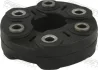Балансир кардана BMW xDrive 04-18 Febest BMDS-F32ATDS (фото 1)