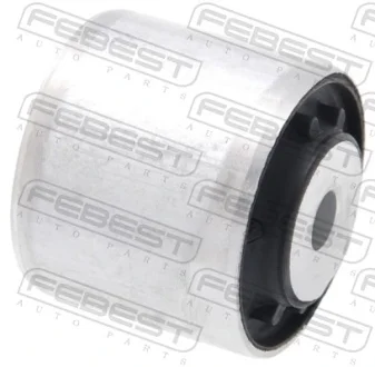 САЙЛЕНБЛОК ОПОРИ ДИФЕРЕНЦІАЛУ DODGE, JEEP, MERCEDES-BENZ FEBEST BZAB-023