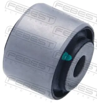 Сайлентблок підвіски FEBEST BZAB-027