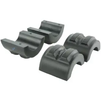 Втулка стабілізатора FEBEST BZSB-219F-KIT