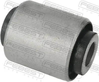 Сайлентблок цапфи CHEVROLET CAPTIVA, OPEL ANTARA A 06 - задн. міст FEBEST CHAB-030