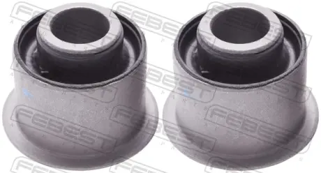 Сайлентблок CHEVROLET EPICA 06-перед. міст низ усередині FEBEST CHAB-EPF2