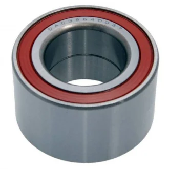 Підшипник колісний Febest DAC35640037