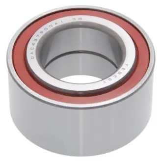 Підшипник колісний FEBEST DAC43790041-38