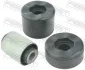 САЙЛЕНТБЛОК ПОДУШКИ ДВИГУНА (КОМПЛЕКТ) FORD FEBEST FDMB-TRTM-KIT (фото 1)