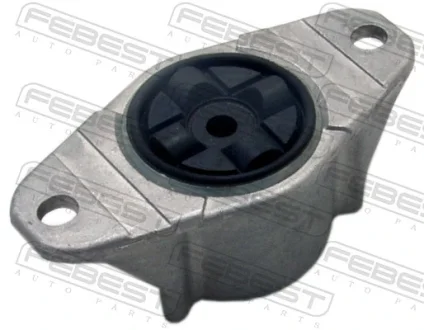 Опора амортизатора заднього C-Max/Focus/Kuga/S40 03-19 Febest FSS-CB4R