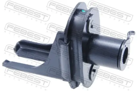 ПОДУШКА ПІДРАМНИКА HONDA ACCORD CL# 2002-2008 FEBEST HM-CLL