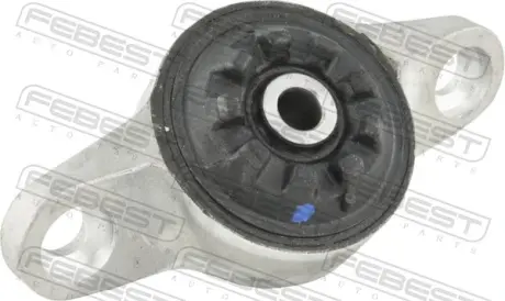 Опора аморт. (ое 55311H5000) HYUNDAI ACCENT V, KIA RIO IV (2017-)задн. FEBEST HYSS-SOLH5R