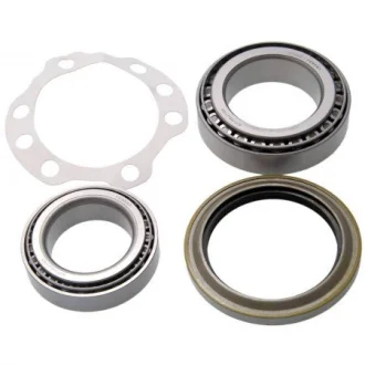 Підшипник піввісі зад. LAND CRUISER/LX 470 2.0-4.7 82-07 (к-кт) Febest KIT-HDJ100