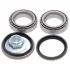 Підшипник маточини перед. Mazda 121/Kia Rio 90-05 Febest KIT-RIO (фото 1)
