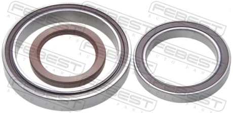 РЕМКОМПЛЕКТ ДИФЕРЕНЦІАЛУ TOYOTA/LEXUS FEBEST KIT-ST215