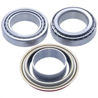 Підшипник маточини задн. Ford Transit 06-14 Febest KIT-TT9