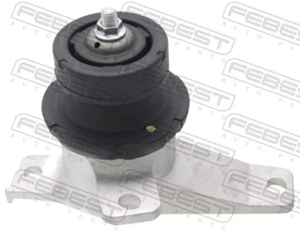 ПОДУШКА ДВИГУНА ПРАВА MITSUBISHI COLT FEBEST MM-Z30RH