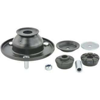 Опора амортизатора перед. PAJERO/L200 07- (ремкомплект) Febest MSS-KB4TF-KIT