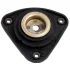 Опора амортизатора перед. Ford Focus/Mazda 3/Volvo C30/S40 II/V50/C70 03- (без підшипника) Febest MZSS-MZ3F (фото 1)