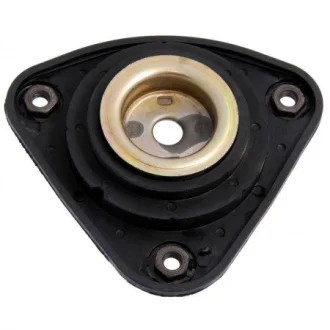 Опора амортизатора перед. Ford Focus/Mazda 3/Volvo C30/S40 II/V50/C70 03- (без підшипника) Febest MZSS-MZ3F