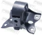 Подушка опори двигуна в зборі NISSAN FEBEST NM-A33LH (фото 1)