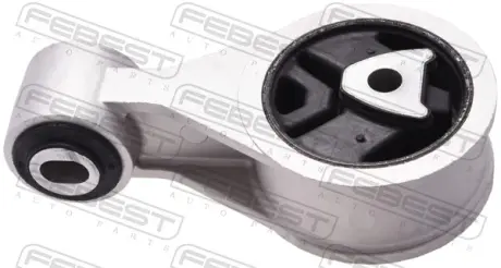Опора двигуна / КПП FEBEST NM-T31RH