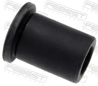 Втулка ресори FEBEST NSB-045