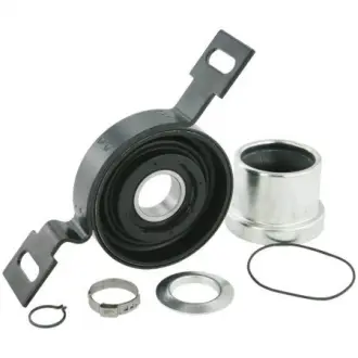 Підшипник підвісний RENAULT DUSTER (HS) FEBEST RNCB-DUST