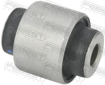 Сайлентблок важіля FEBEST SGAB-018