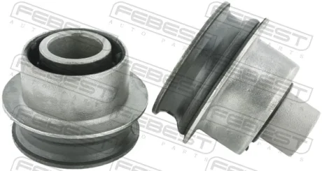 Сайлентблок підвіски FEBEST TAB-374-KIT