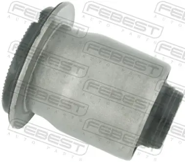 Сайлентблок підвіски FEBEST TAB-589