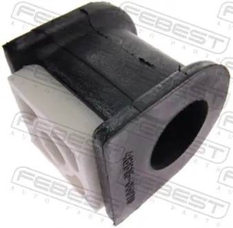Втулка стабілізатора FEBEST TSB-507
