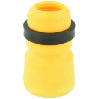 Відбійник амортизатора FEBEST VWD-2KF