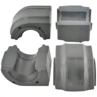Втулка заднього стабілізатора AUDI A3/S3/SPORTB./LIM./QU. 2013-2020 Febest VWSB-BA5R-KIT
