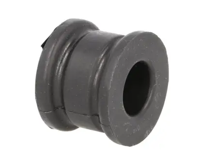 Втулка стабілізатора (переднього) MB E-class (W124/W201) 83-95 (d=24mm) FEBI BILSTEIN 01084