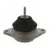 Подушка двигуна (передня) Audi 90/100/200 1.9-2.3 -91 FEBI BILSTEIN 01105 (фото 1)
