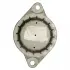 Подушка двигуна (передня) Audi 90/100/200 1.9-2.3 -91 FEBI BILSTEIN 01105 (фото 3)
