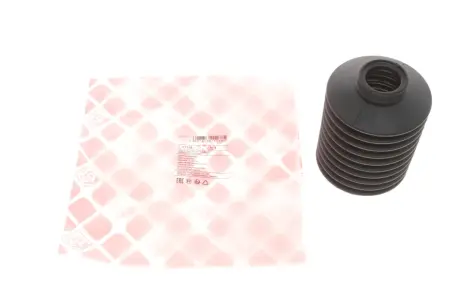 Пильник рейки рульової VW T4 91- (25x47x153) FEBI BILSTEIN 01138