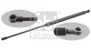 Амортизатор кришки багажника VW Passat 88-97 FEBI BILSTEIN 01188 (фото 1)