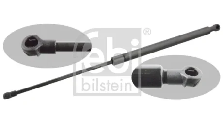 Амортизатор кришки багажника VW Passat 88-97 FEBI BILSTEIN 01188