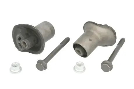Ремкомплект балки задньої підвіски (12/44,5mm) SEAT TOLEDO I VW CORRADO, GOLF II, JETTA II 1.0-2.0 08.83-03.99 FEBI BILSTEIN 01199