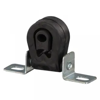 Гумка глушника VW Caddy II/T4 FEBI BILSTEIN 01238