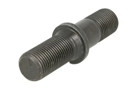 Шпилька колеса M22x2 x46/49/100мм (довжина різьби 26/37мм, Сталь / фосфатований) SAF EBN, RBM, RS, RZ FEBI BILSTEIN 01275 (фото 1)