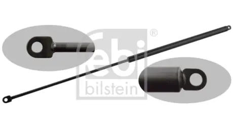 Газова пружина FEBI BILSTEIN 01449