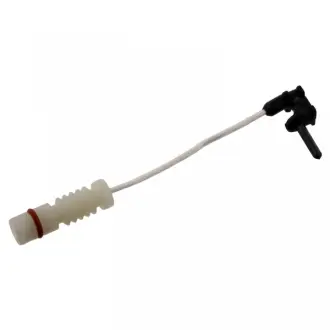 Датчик зносу гальмівних колодок (передніх) MB (W124/210) FEBI BILSTEIN 01498