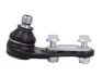 Опора кульова (передня/знизу/R) VW Passat 80-88/Audi 80 78-86 FEBI BILSTEIN 01522 (фото 1)