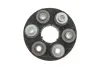 Муфта кардана еластична MB C-class (W202)/E-class (W124) 93-00 (ремкомплект) FEBI BILSTEIN 01527 (фото 4)