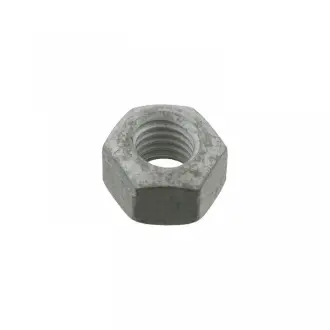Гайка колектора випускного VW Caddy/Golf/Passat/Audi A4/F6/Skoda Octavia/Fabia (M10x1.5mm) FEBI BILSTEIN 01554