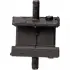 Подушка двигуна (задня) BMW 3 (E36)/5 (E34) 2.0-2.5i 90-98 FEBI BILSTEIN 01628 (фото 2)