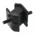Подушка двигуна (R) BMW 3 (E36) 2.0-2.5i 90-98/5 (E34) 2.0-2.5i 90-96 FEBI BILSTEIN 01629 (фото 1)