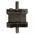 Подушка двигуна (R) BMW 3 (E36) 2.0-2.5i 90-98/5 (E34) 2.0-2.5i 90-96 FEBI BILSTEIN 01629 (фото 3)